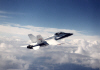 F-18 in Flight (NASA Photo)