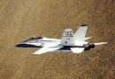 F-18 Hornet