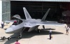 Fourth F-22 Rolls Out (USAF Photo)