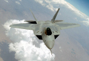 F-22 Raptor