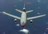 KC-10 in Flight (USAF Photo)