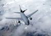 KC-10 in Flight (USAF Photo)