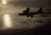 KC-135 Stratotanker in Flight (USAF Photo)