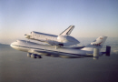 Shuttle Carrier Aircraft