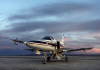 X-29 on the Lakebed (NASA Photo)