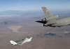 X-32 Refueling (USAF Photo)