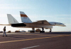 XB-70A on the Ramp (NASA Photo)