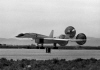 XB-70A Landing (NASA Photo)
