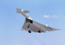 XB-70 Valkyrie